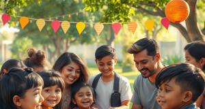 Crime Prevention Strategies for Migrant Children: Building Safe Communities