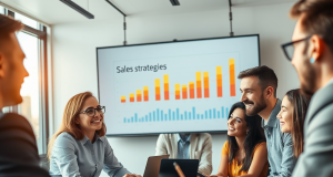 10 Proven Business Sales Strategies to Boost Your Revenue