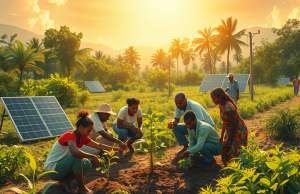 How can foreign aid and investment be structured to support sustainable development and self-sufficiency in poor countries, rather than creating dependency?