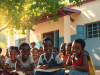 Breaking Down Barriers: The Advantages of all Schools to be free of charge in Haiti