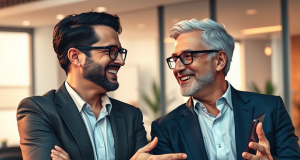 The Power of Relationship Building in Business Sales