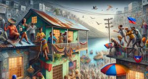 Le Renouvellement du TPS : Un Levant pour Préserver la Précieuse Contribution Économique des Haïtiens aux États-Unis