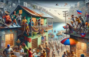 Le Renouvellement du TPS : Un Levant pour Préserver la Précieuse Contribution Économique des Haïtiens aux États-Unis