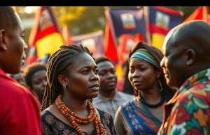 Springfield's Haitian community reacts to Trump's mass deportation threats