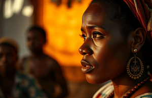 Ansyen Bouzen/ Haitian films Complet/ -18 ans