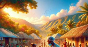 What are effective strategies for preventing the spread of infectious diseases in Haiti?