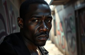 Haiti gang leader explains why boys, men are joining violent cause