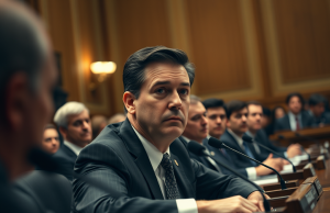 Watch live: Former FBI Director James Comey testifies before Congress