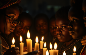 Almost 200 Massacred in Haiti as Gang Targets Voodoo Practitioners | Vantage with Palki Sharma