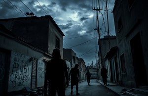 FRANCE 24 exclusive report in Haiti : the Iron Grip of the Gangs • FRANCE 24 English