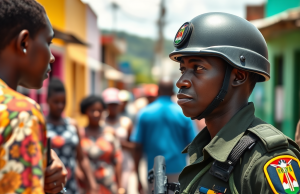 Have Kenyan police forces in Haiti made a difference? | DW News