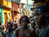 I Spent a Day in Haiti's Most Dangerous Slum
