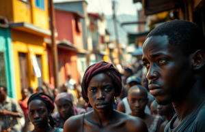 I Spent a Day in Haiti's Most Dangerous Slum