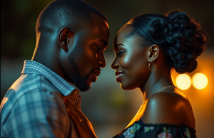 LOVE AT LAST SEASON 7 (New Trending Nigerian Nollywood Movie 2024) Mike Godson, Ella Idu