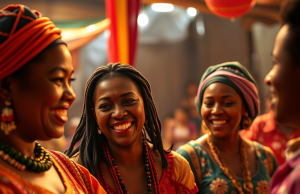 Alelouya | Full Haitian movie