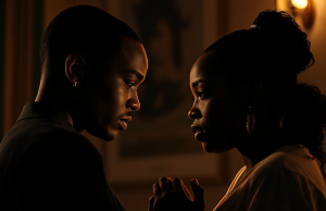 WHERE LOVE ENDS (THE MOVIE) JULIET IBRAHIM ERONINI OSINACHI – 2024 LATEST NIGERIAN NOLLLYWOOD MOVIE