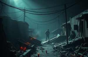 Haiti: Almost 200 Killed in Massacre Ordered by Gang Leader After Son's Death | Firstpost America