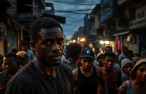 En el corazón de una crisis: el férreo control de las bandas criminales asola Haití