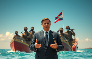 DeSantis orders Florida resources to stop Haitian migrants