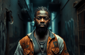 Barbecue | Haiti's Most Wanted Gang Leader