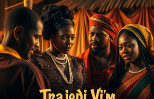 TRAJEDI VI’M EPIZÒD #47 🔥🔥