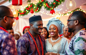 A MERRY CHRISTMAS MIRACLE