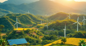 Haiti: Unearthing the Wealth of a Nation