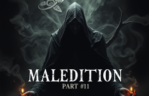 MALEDICTION Part #1