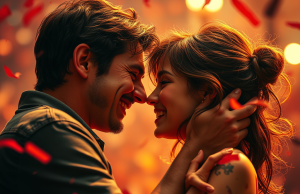 CHAOTIC LOVE Movie
