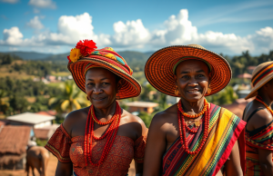 This Week In South Florida focuses on Haiti