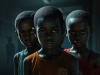 Boys forced into gangs, girls face sexual abuse as Haiti violence robs childhoods
