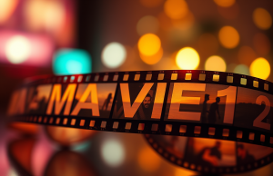 MA VIE #1 FILM COMPLET 2024