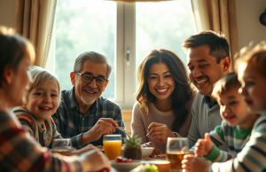 FAMILY CIRCLE – Movie