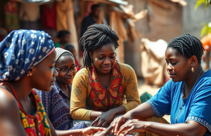 Decentralization in Haiti: A Path to Prosperity