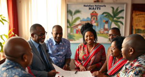 Guidelines for NGO Operations: Ensuring Aid Efficiency in Haiti