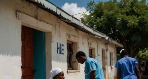 The Critical Challenges Facing Haiti’s Healthcare System