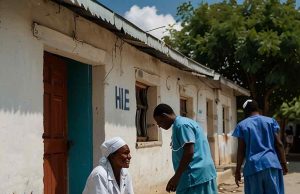 The Critical Challenges Facing Haiti’s Healthcare System