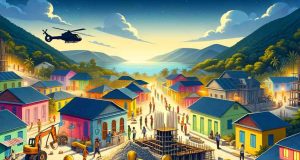 What are the most critical infrastructure needs in Haiti today?