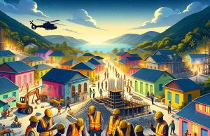 What are the most critical infrastructure needs in Haiti today?