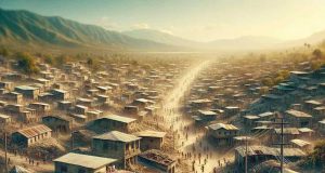 How has the state of infrastructure in Haiti impacted its economic development?