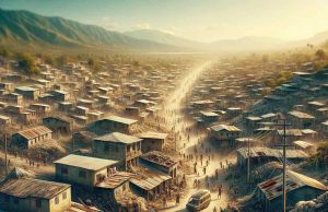 How has the state of infrastructure in Haiti impacted its economic development?