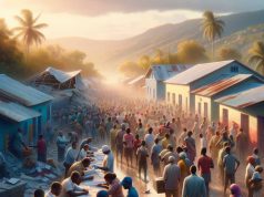 Urgence humanitaire : Le renouvellement du TPS est crucial face à l’instabilité politique et aux catastrophes naturelles en Haïti