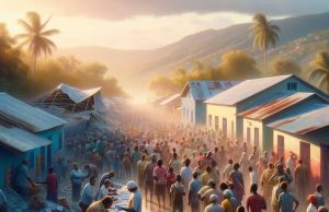 Urgence humanitaire : Le renouvellement du TPS est crucial face à l’instabilité politique et aux catastrophes naturelles en Haïti