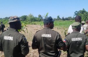 La BSAP complice dans la fuite d’un bandit de Savien vers République Dominicaine