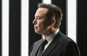 Berlin says Elon Musk is trying to exert influence over German election