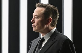 Berlin says Elon Musk is trying to exert influence over German election