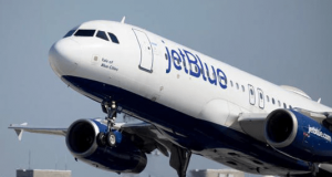 Deux morts dans le train d’atterrissage d’un avion JetBlue à l’aéroport de Fort Lauderdale en provenance de la Jamaïque