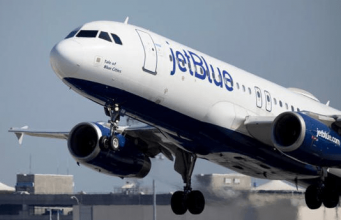 Deux morts dans le train d’atterrissage d’un avion JetBlue à l’aéroport de Fort Lauderdale en provenance de la Jamaïque