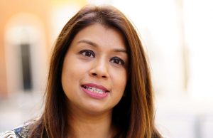 U.K.'s anti-corruption minister refers herself to ethics watchdog over links to ousted Bangladeshi PM