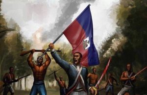 Écrire la révolution haïtienne !